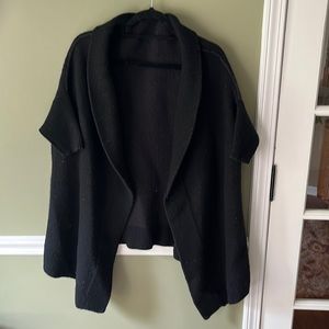 Kit and Ace Wool Yoga cardigan